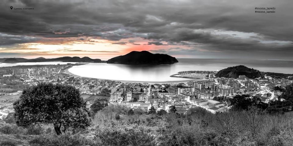 Rooms Laredo Bed and Breakfast in Laredo