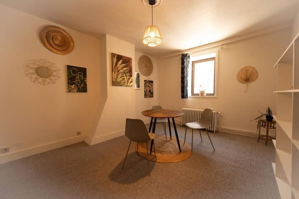 Camelia, un charme Montois Villa in Hauts-de-France