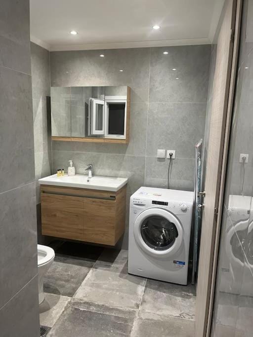 Cozy apartment in the heart of Thessaloniki Apartment in Thessaloniki