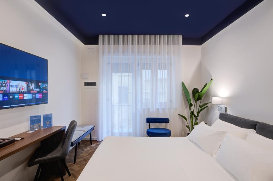 Well Suites - Piazza dei Martiri Bed and Breakfast in Naples