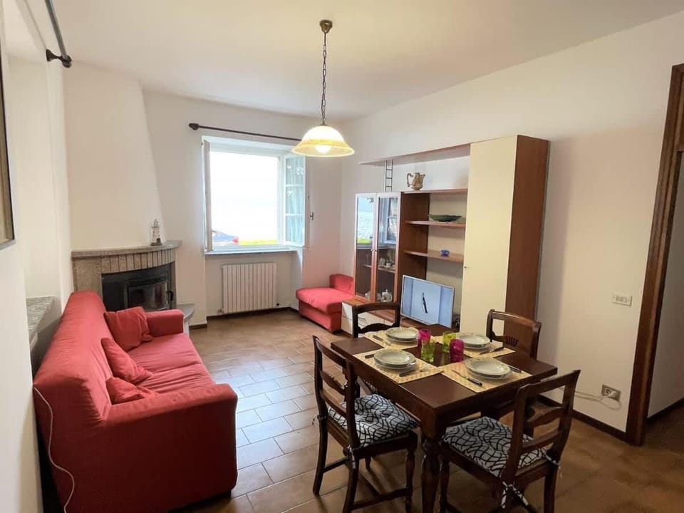 Colico - Vista lago charme - Affitti Brevi Italia Apartment in Colico