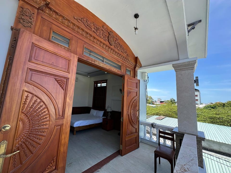 Hong Bin Bungalow Resort in Phu Quoc