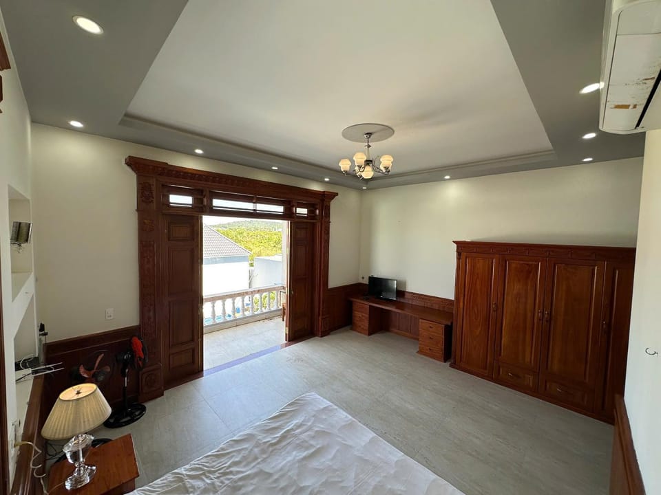 Hong Bin Bungalow Resort in Phu Quoc