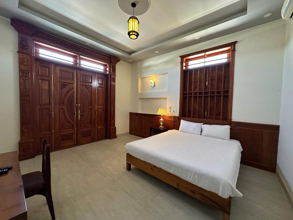 Hong Bin Bungalow Resort in Phu Quoc