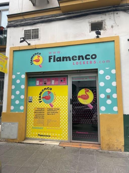 Logo/Certificate/Sign, Street view