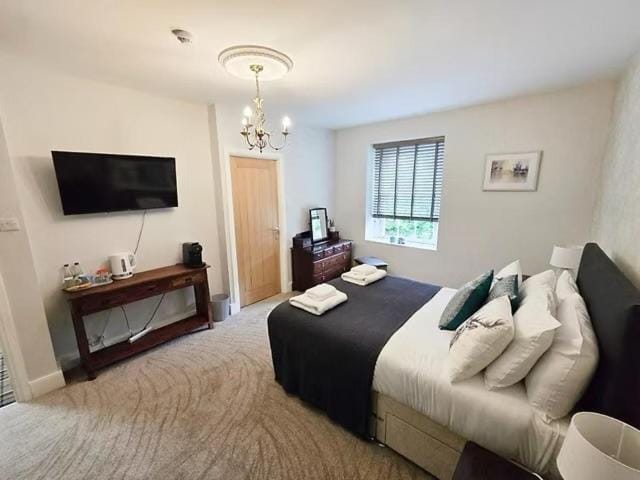 The Plough Inn Bed and Breakfast in England