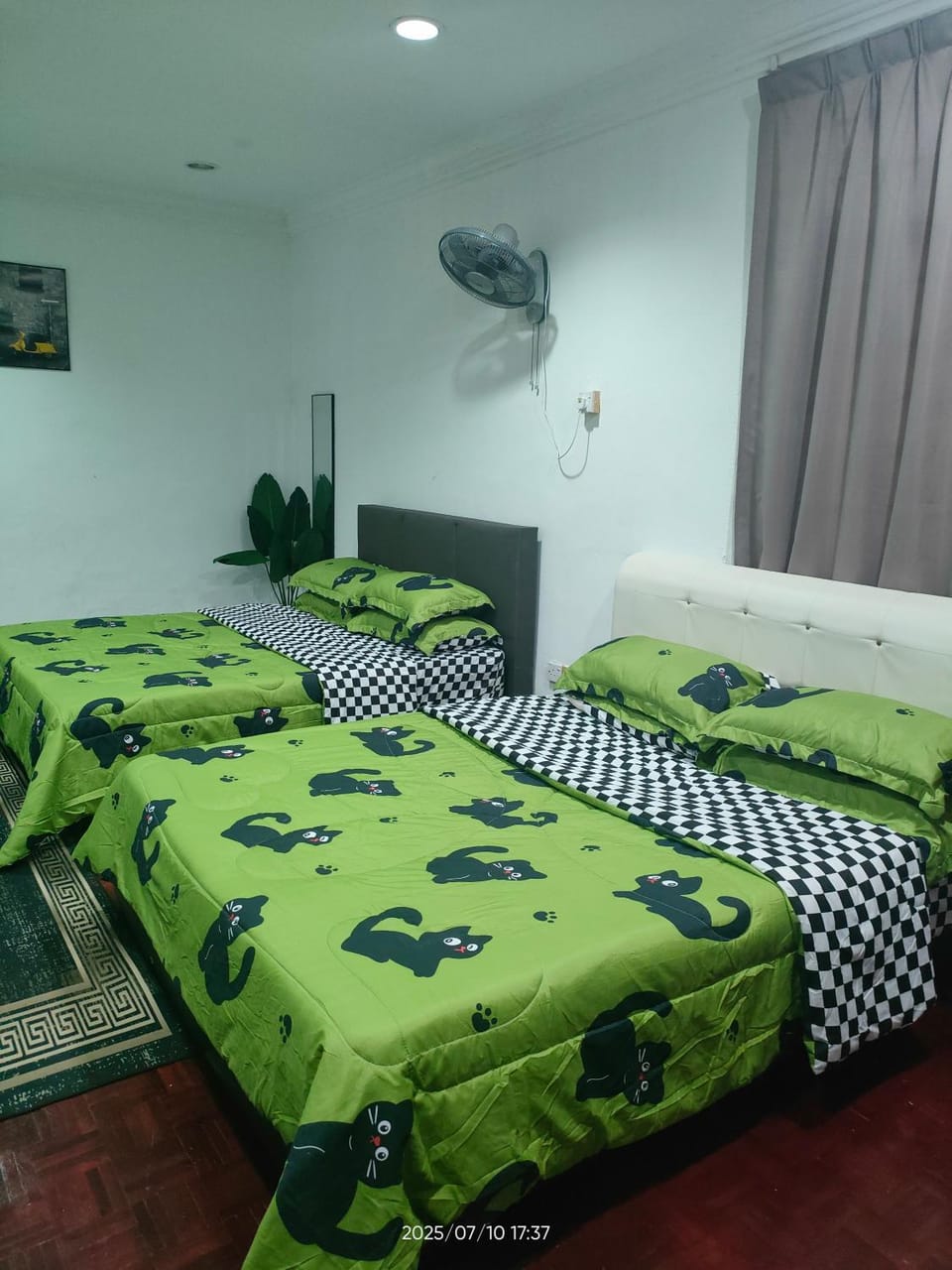 NAURAH HOMESTAY House in Kedah