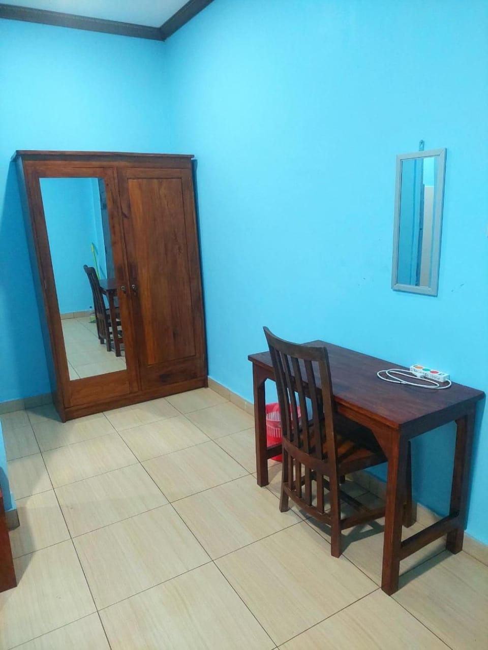 D'Ru Guest House Bed and Breakfast in Indonesia
