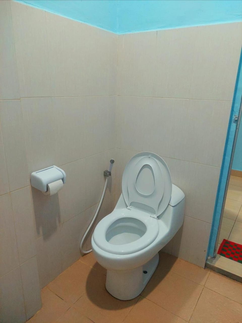 D'Ru Guest House Bed and Breakfast in Indonesia