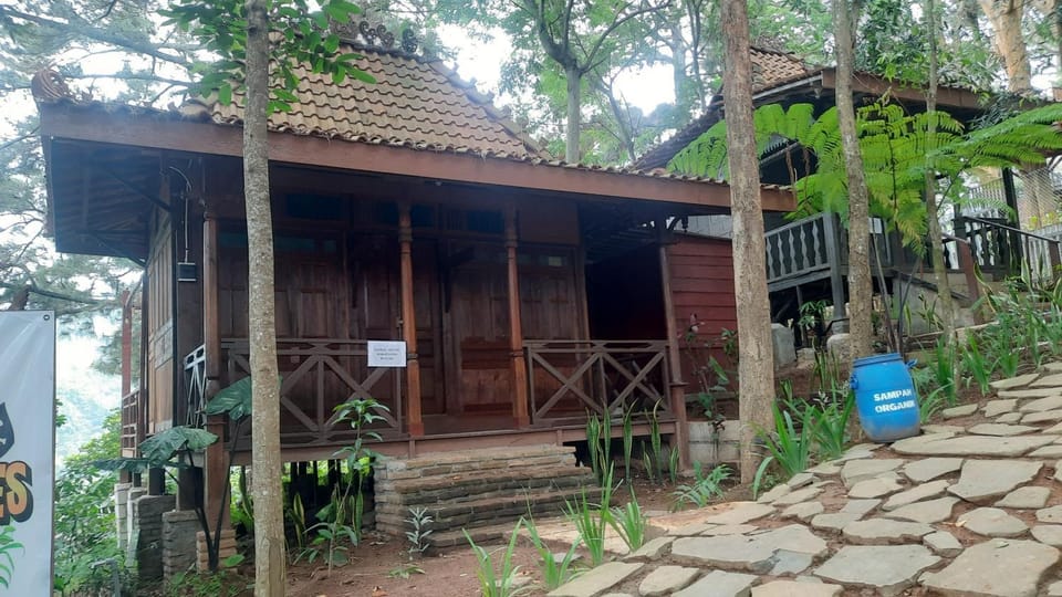 Pijar Resort Powered by Cocotel Hotel in Indonesia
