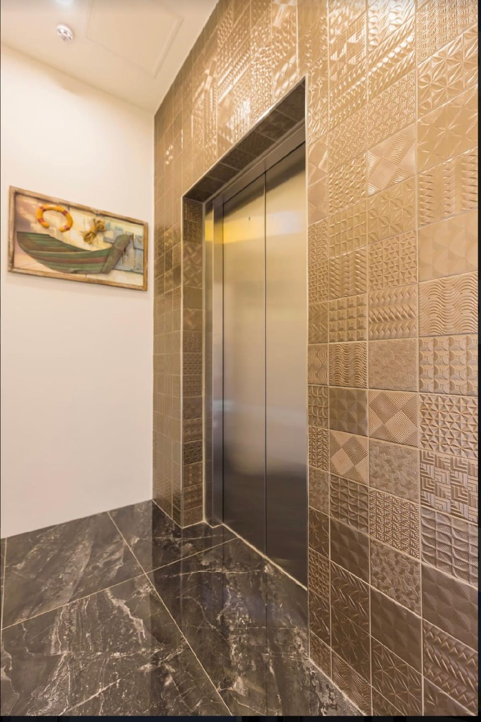 elevator