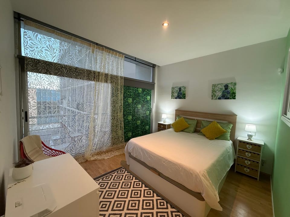 Villaverde light & terrace Apartment in Madrid