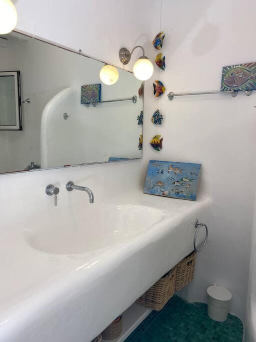 AGRARI VILLAGE Pool Residence House in Mykonos, Mikonos 846 00, Greece