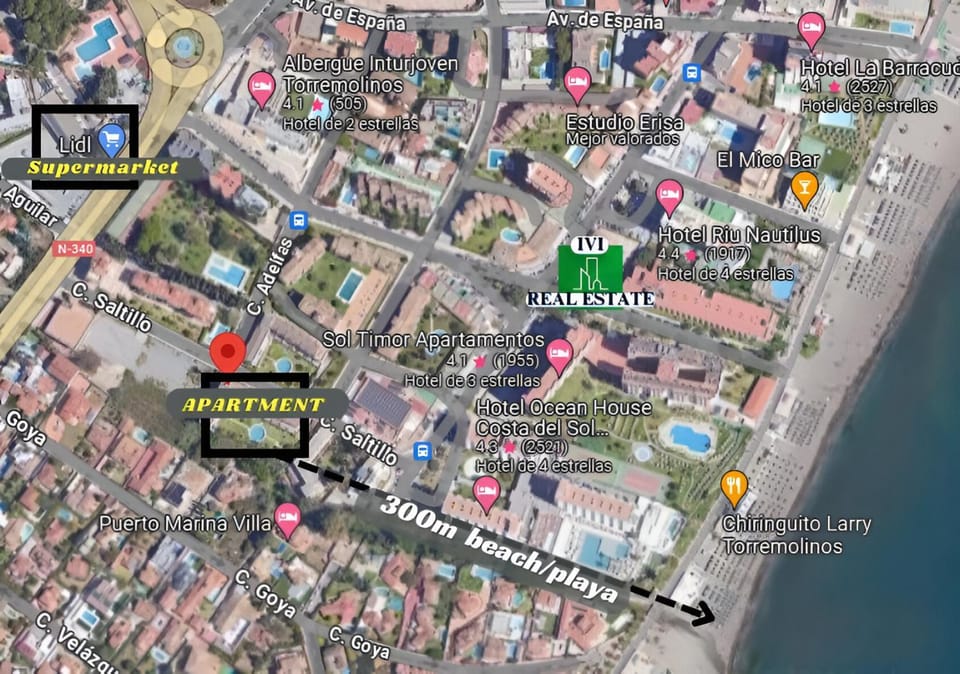 Location