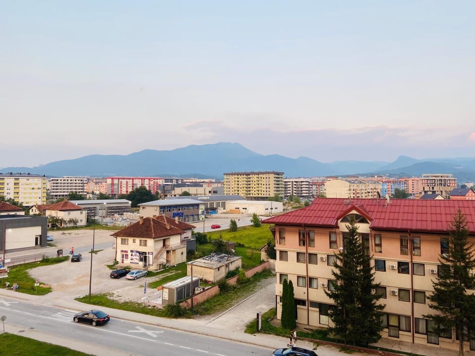 Apartman JR2020 Apartment in Federation of Bosnia and Herzegovina