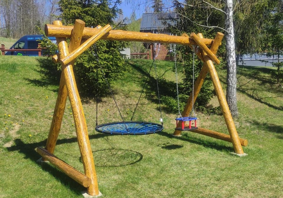 Children play ground