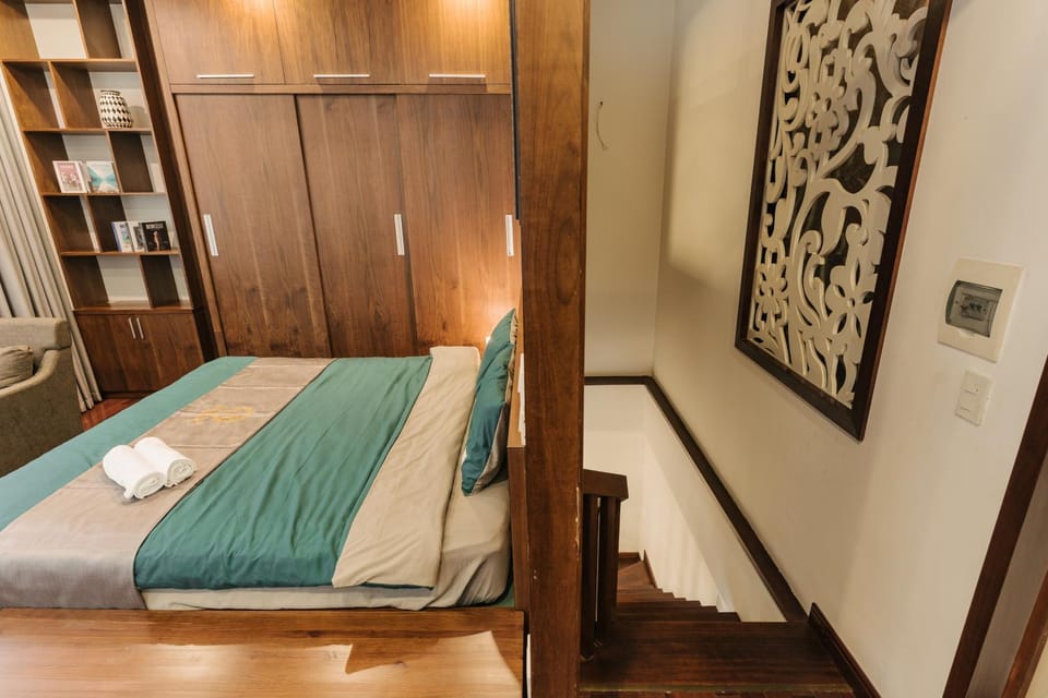 Hi.Home House near Lake Apartment hotel in Hanoi