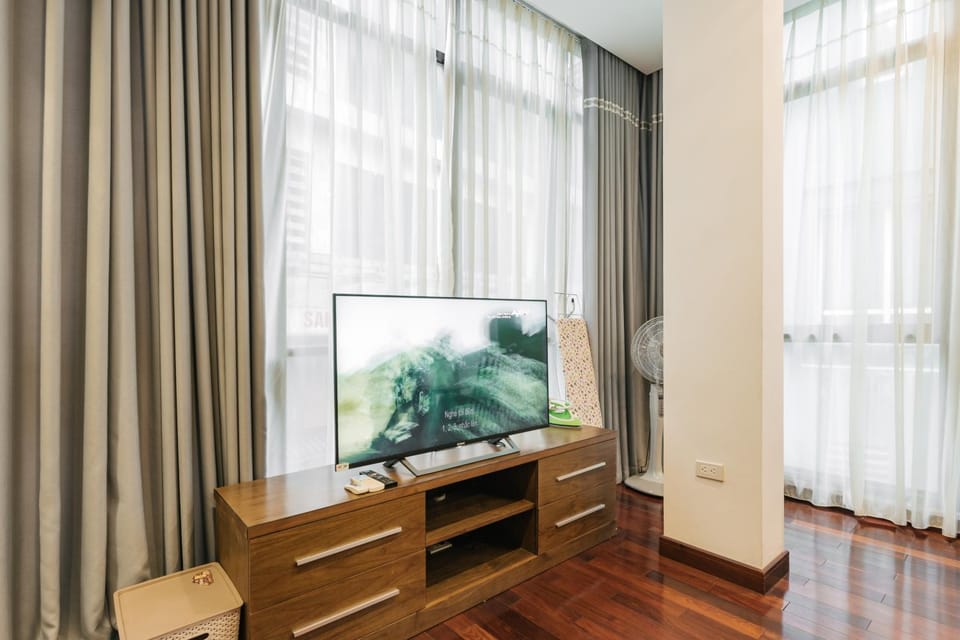 Hi.Home House near Lake Apartment hotel in Hanoi