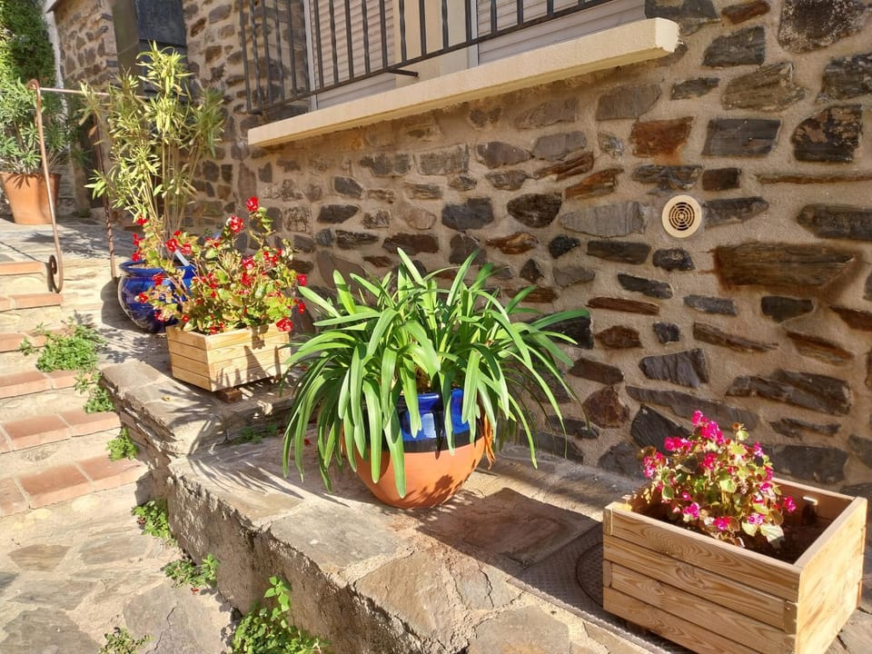 Entre Mer & Terre Apartment in Port-Vendres