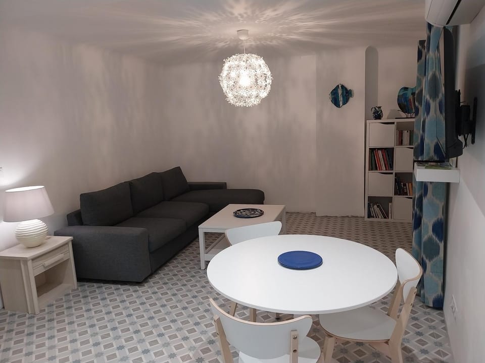 Entre Mer & Terre Apartment in Port-Vendres