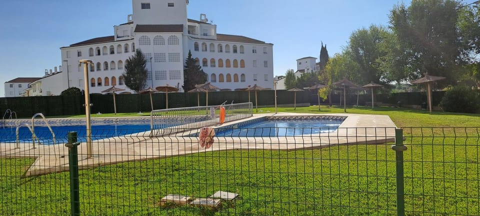 Apartamento acogedor El portil Apartment in Costa de la Luz