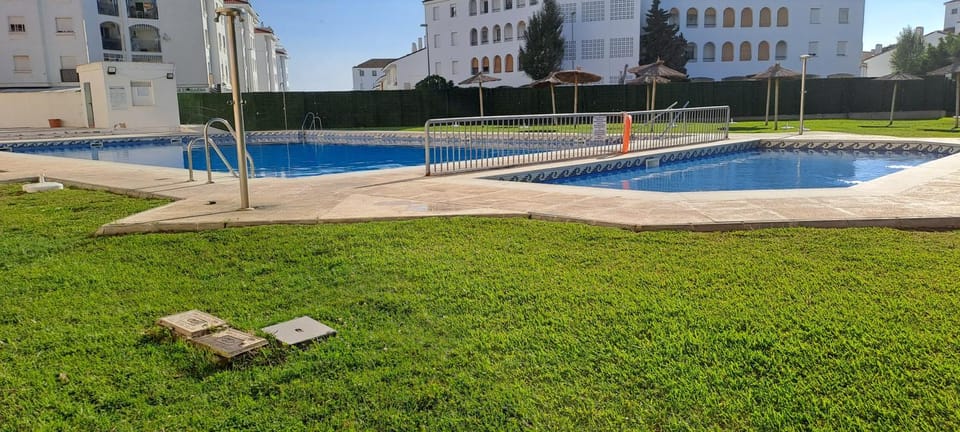 Apartamento acogedor El portil Apartment in Costa de la Luz