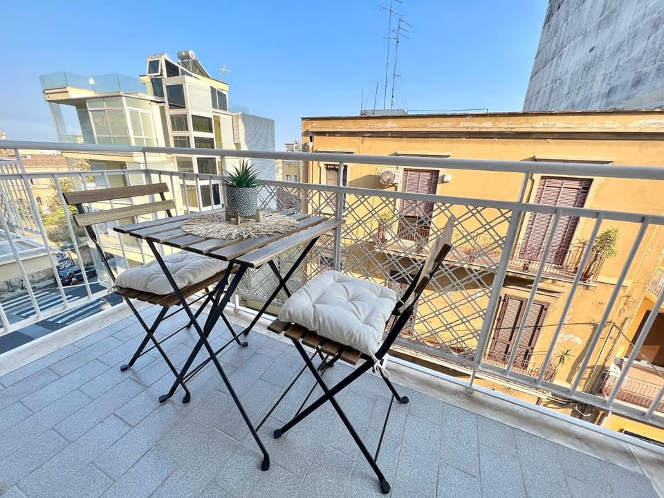 View (from property/room), Balcony/Terrace
