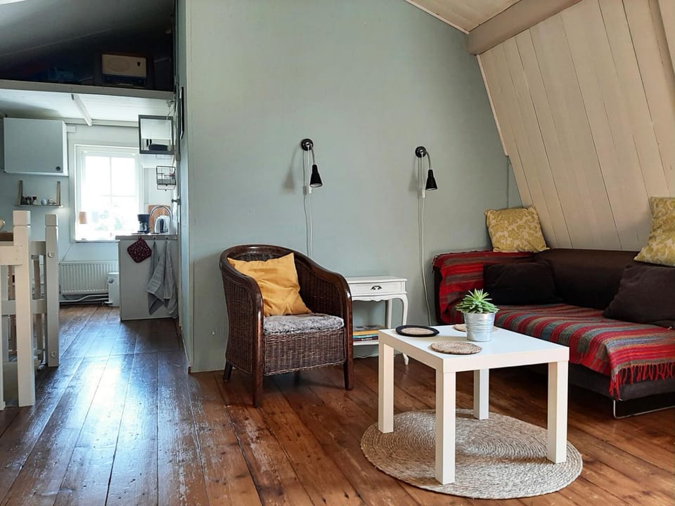 Appartement De Loft Apartment in Friesland, Netherlands