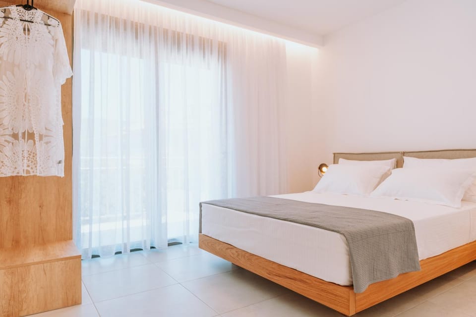 ONAR LUXURY APARTMENTS Apartment in Peloponnese, Western Greece and the Ionian