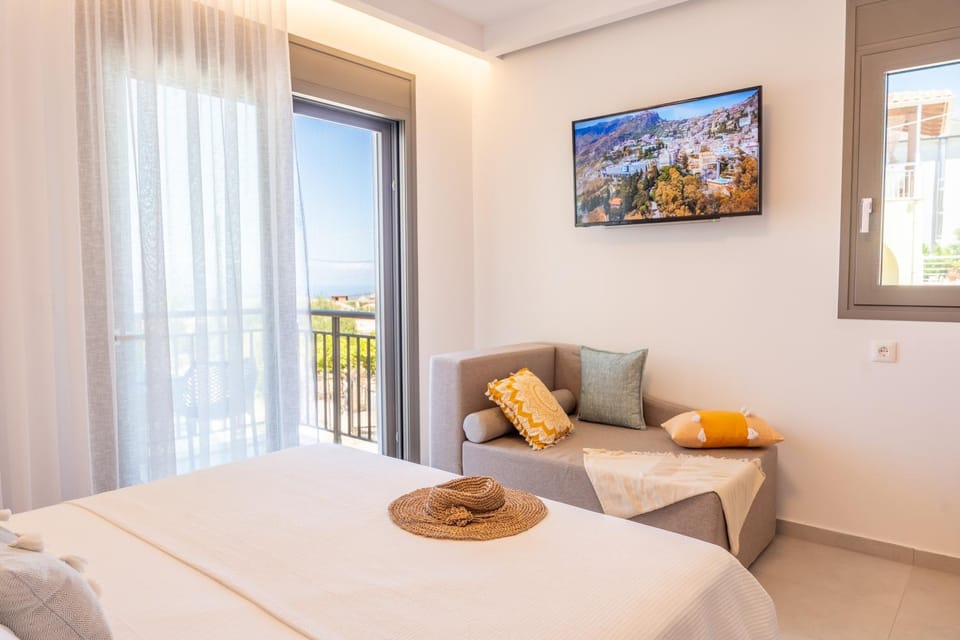 ONAR LUXURY APARTMENTS Apartment in Peloponnese, Western Greece and the Ionian