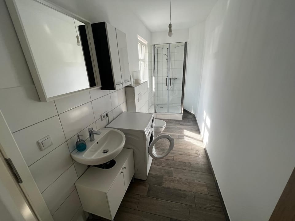 Shower, Bathroom, washing machine, washing machine