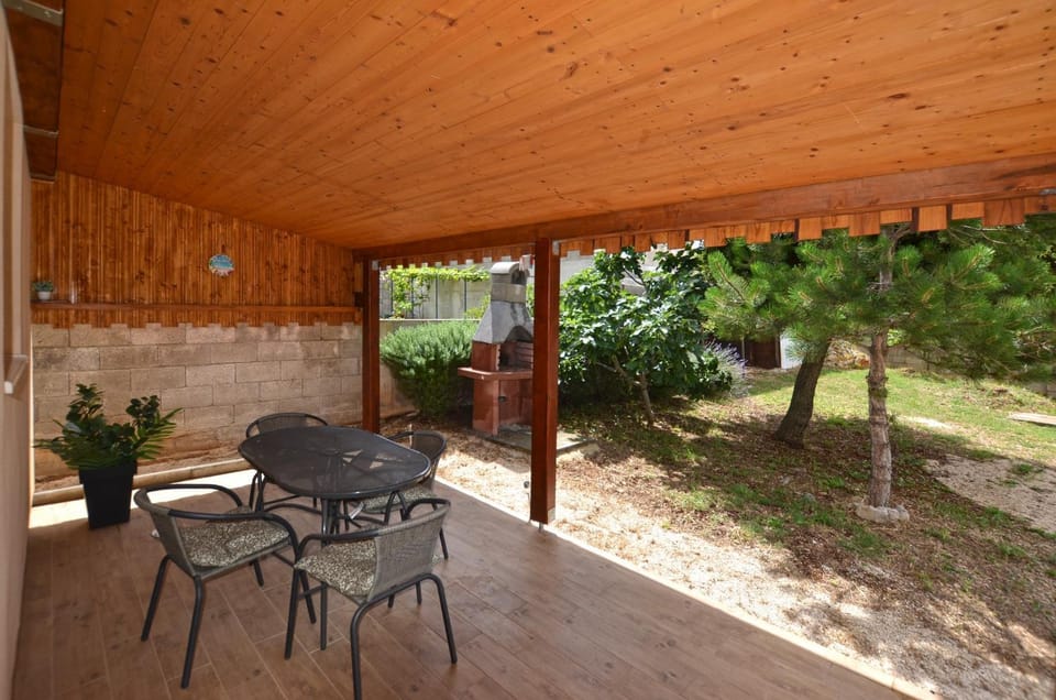 Balcony/Terrace, Balcony/Terrace