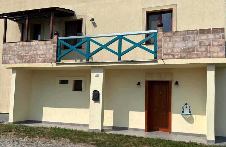 Mezonet XXX Apartment in Slovakia