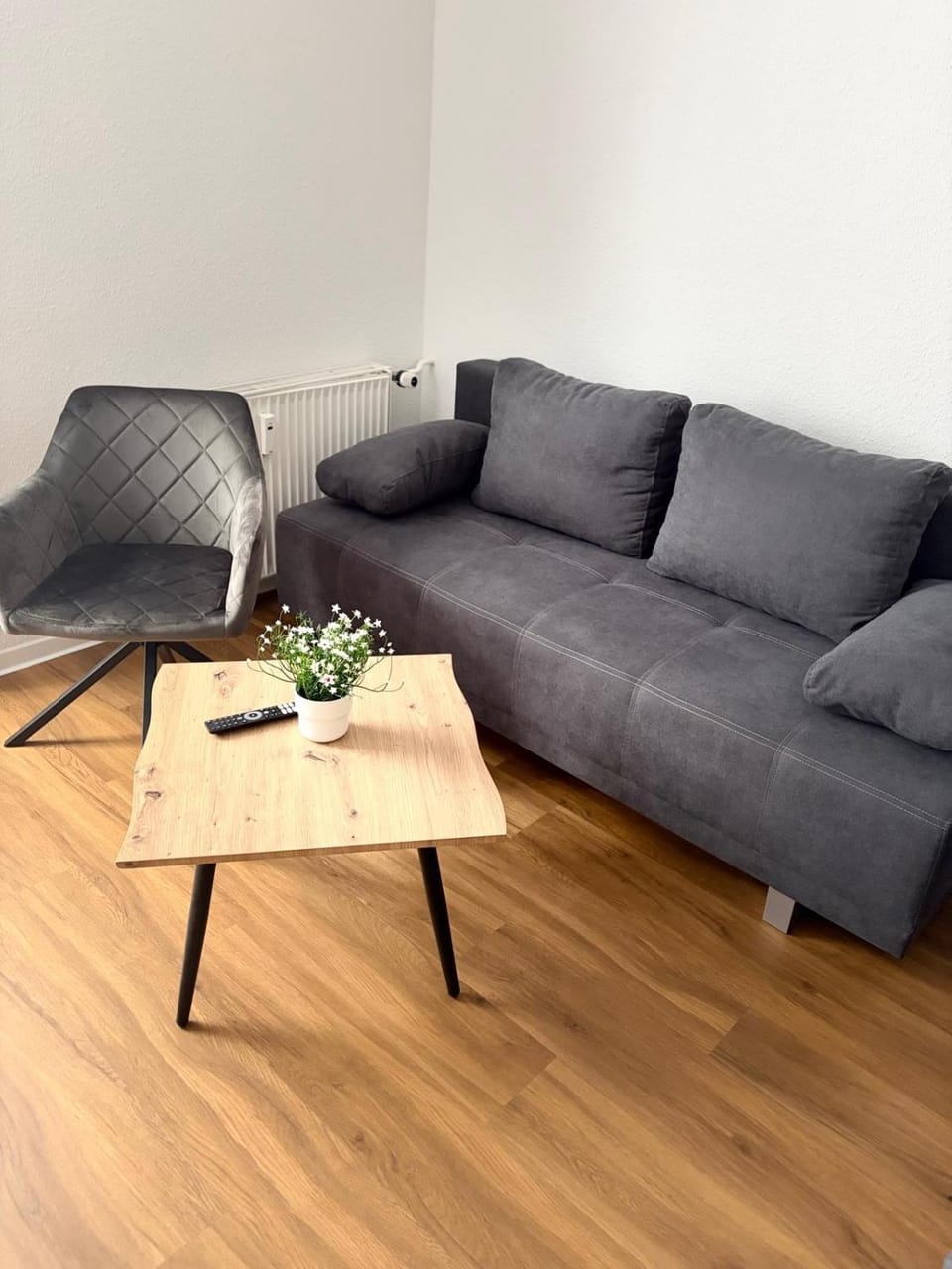 Semlow Appartements Apartment in Stralsund