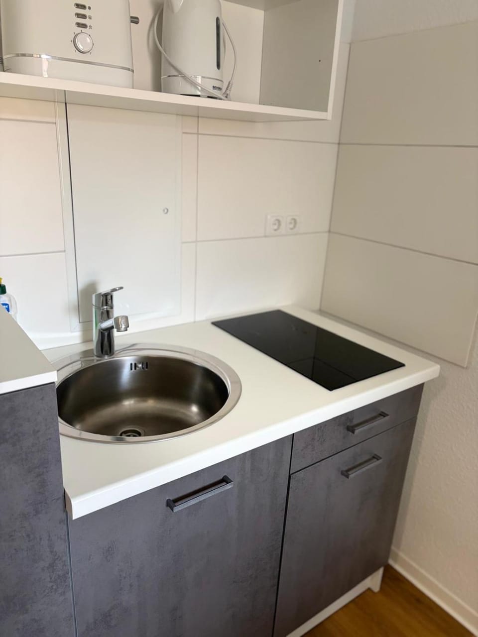 Semlow Appartements Apartment in Stralsund