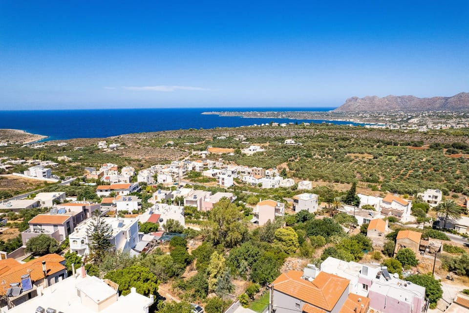 View (from property/room)