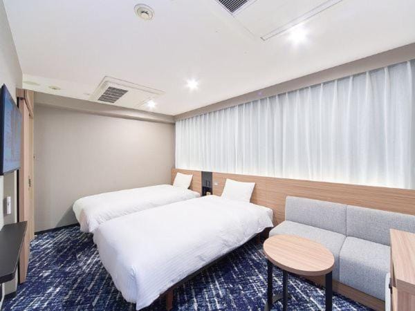 Washington R&B Hotel Nagoya Sakae Higashi Hotel in Nagoya