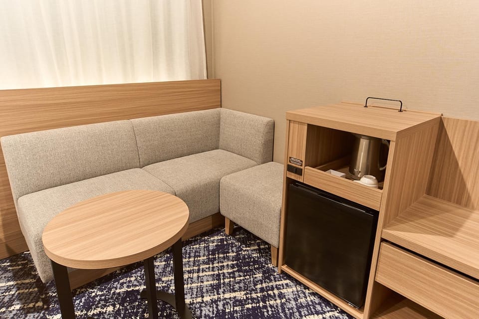 Washington R&B Hotel Nagoya Sakae Higashi Hotel in Nagoya
