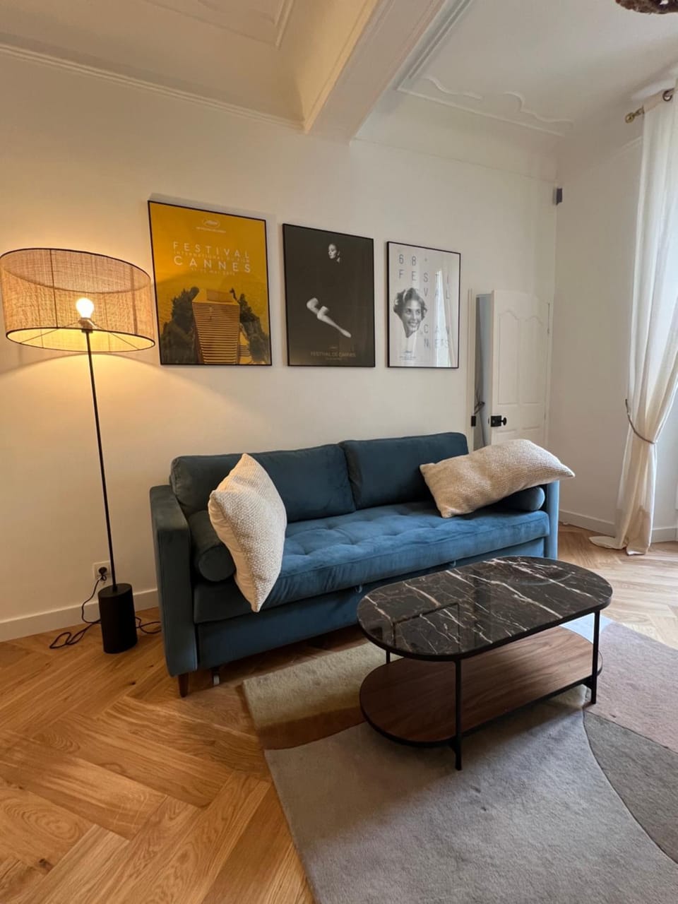 Apartment Center of Cannes, Croisette Apartment in Cannes