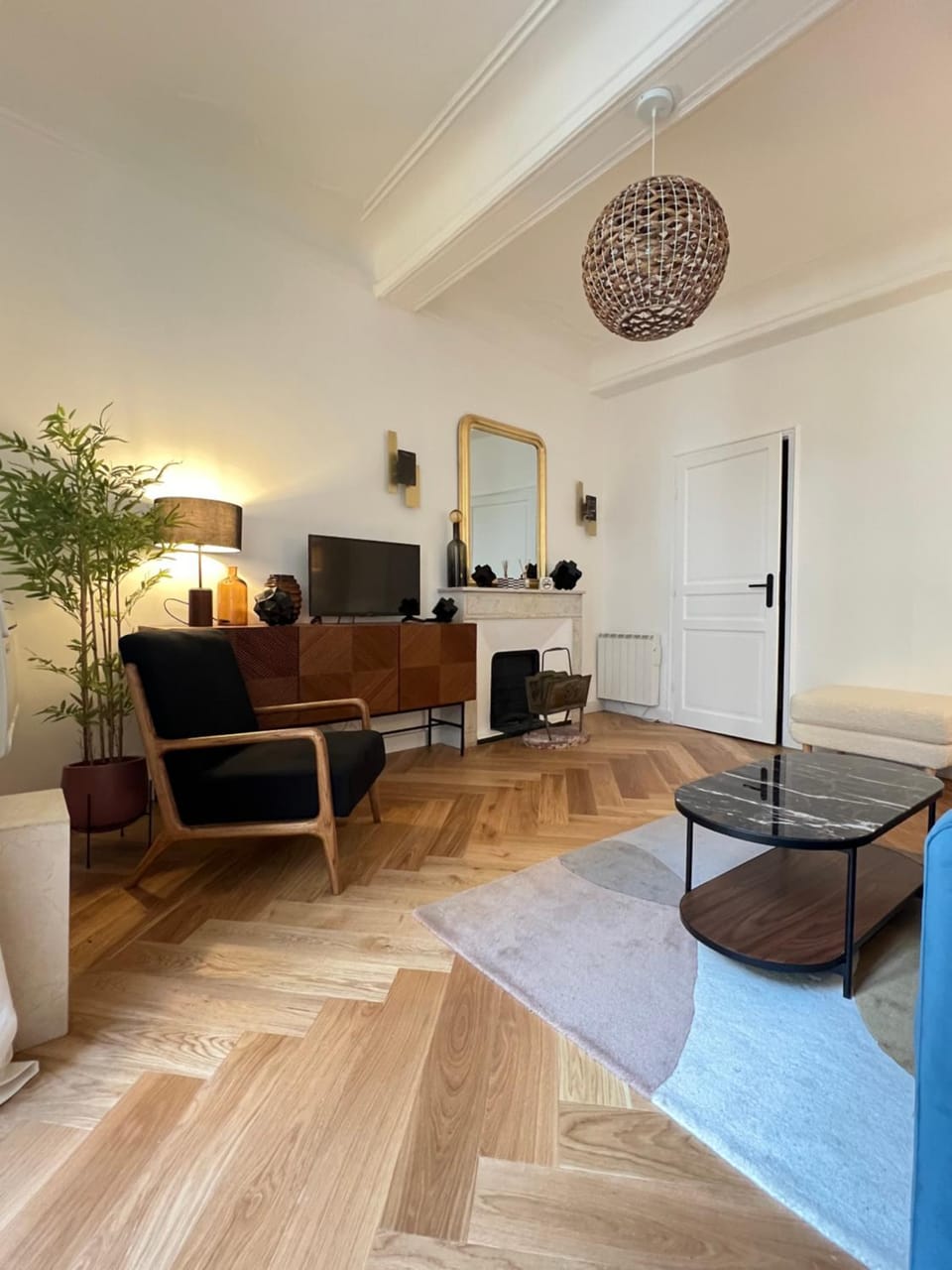 Apartment Center of Cannes, Croisette Apartment in Cannes