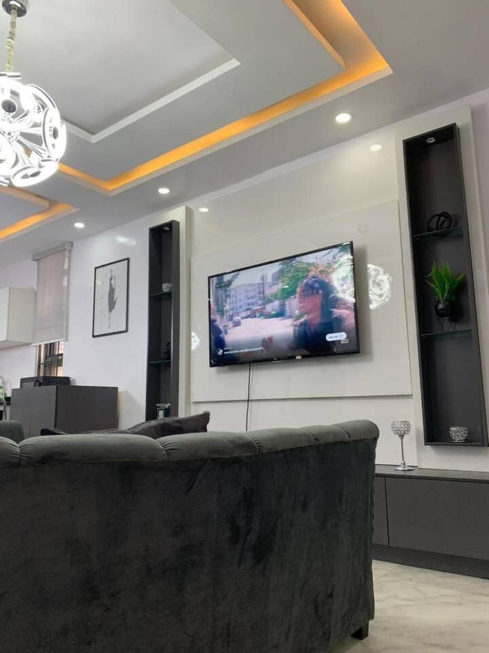 TV and multimedia