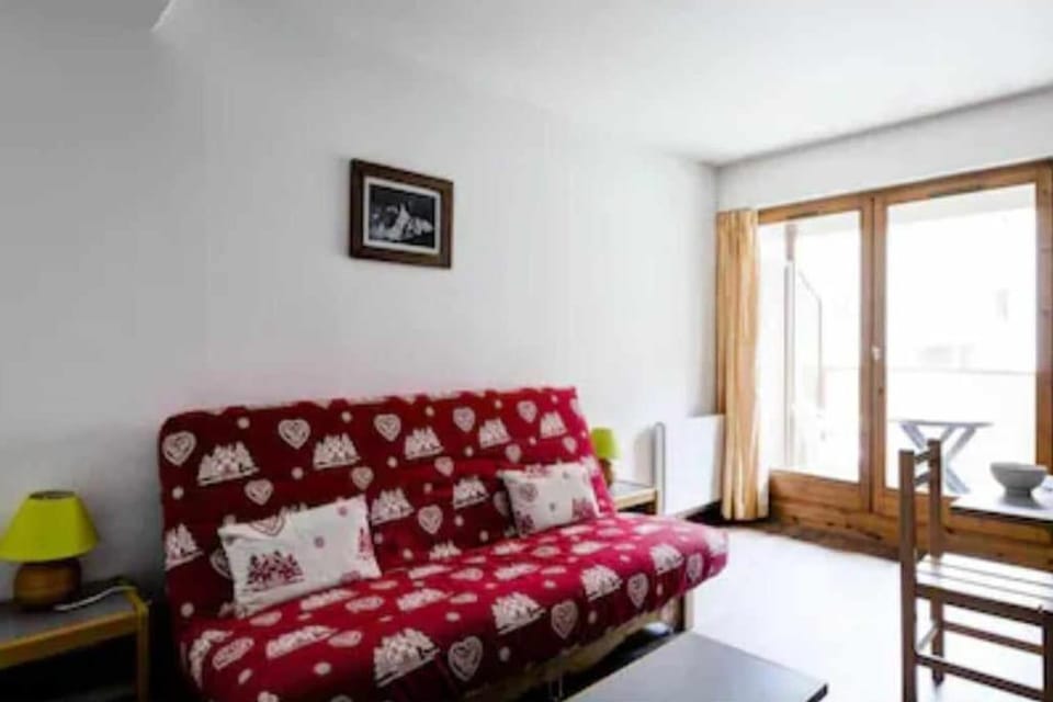 Studio Grand Chalet hyper centre Apartment in Les Allues