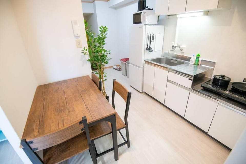 Rea新小岩2丁目403 Apartment in Japan