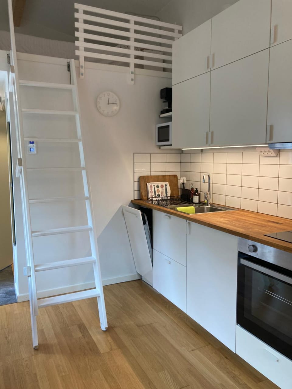 Kitchen or kitchenette, dishwasher, minibar, pet friendly, stove