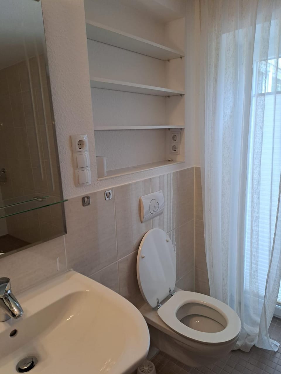 Toilet, Bathroom