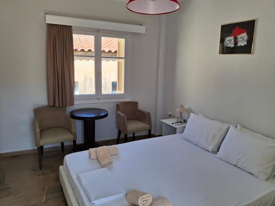 Nafpaktos studio in port II Apartment in Peloponnese, Western Greece and the Ionian
