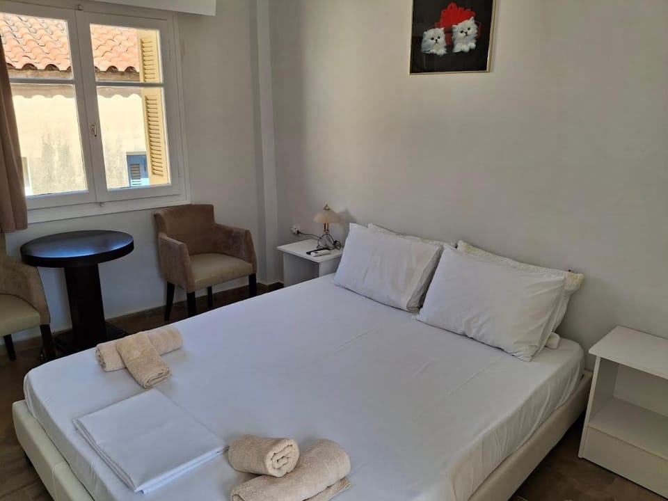 Nafpaktos studio in port II Apartment in Peloponnese, Western Greece and the Ionian