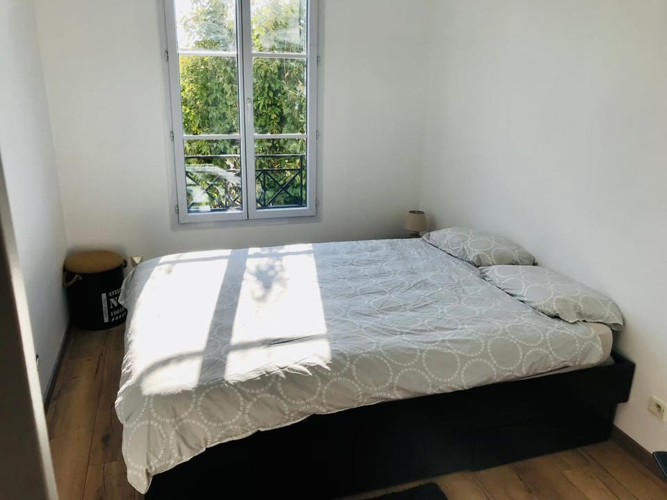 Disney cosy lounge Apartment in Chessy