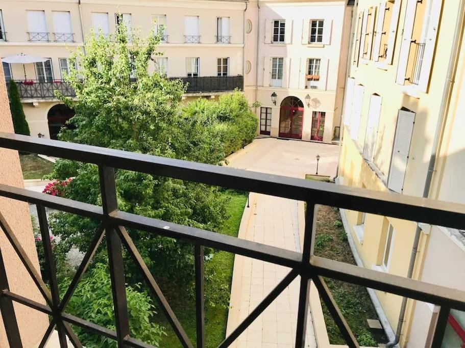 Disney cosy lounge Apartment in Chessy