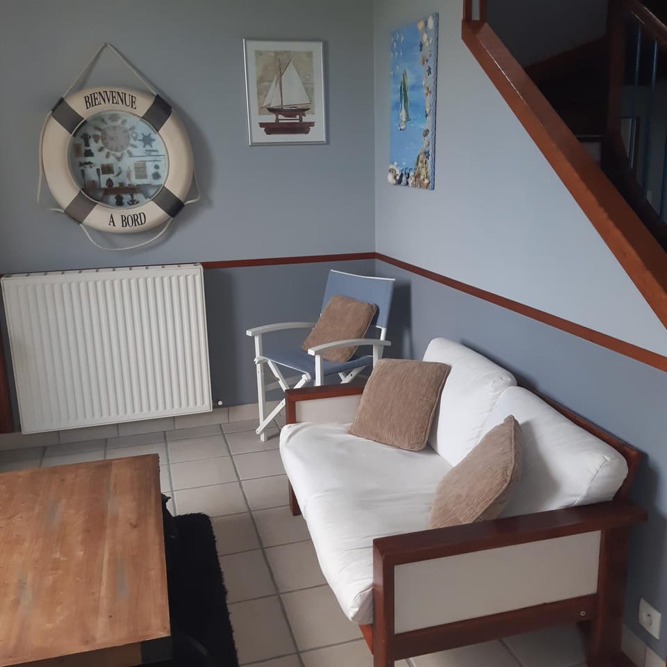 Les gîtes de Tréguennec House in Finistere